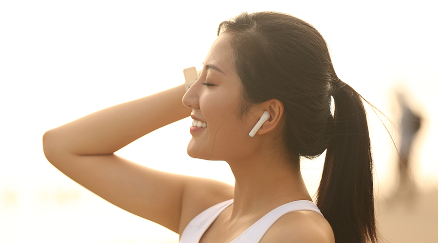 音樂(lè)不止 運(yùn)動(dòng)不息 | 聲音的世界你真的來(lái)過(guò)嗎？?