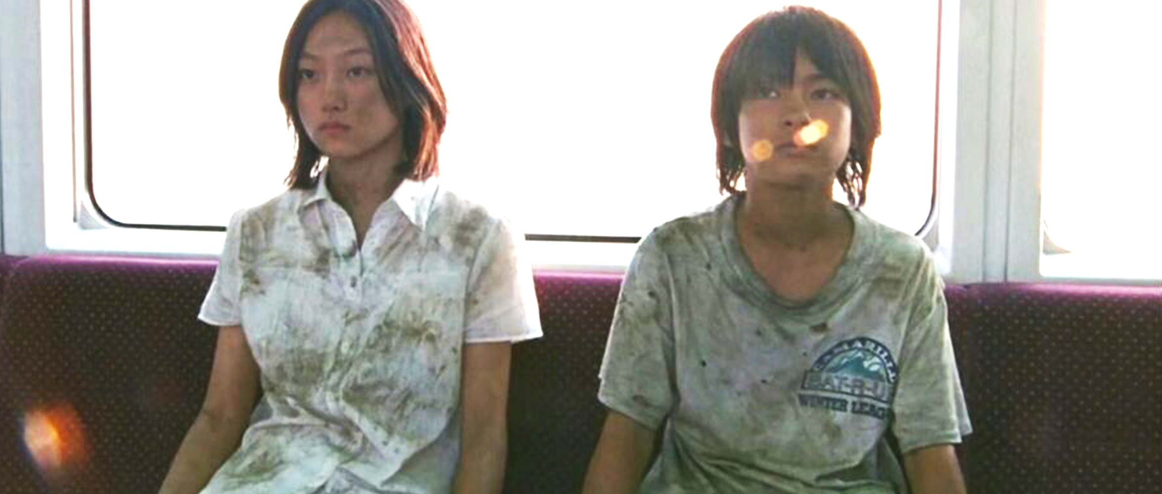 適合一個人看的電影，每一部都是寶藏